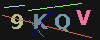 Gambar captcha